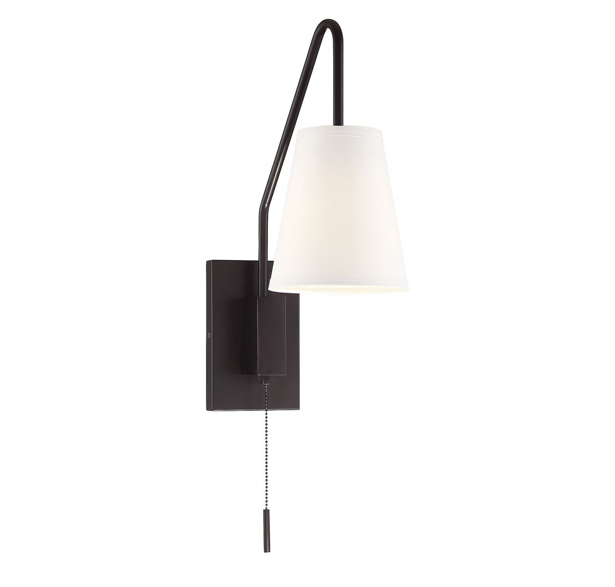 Owen One Light Wall Sconce