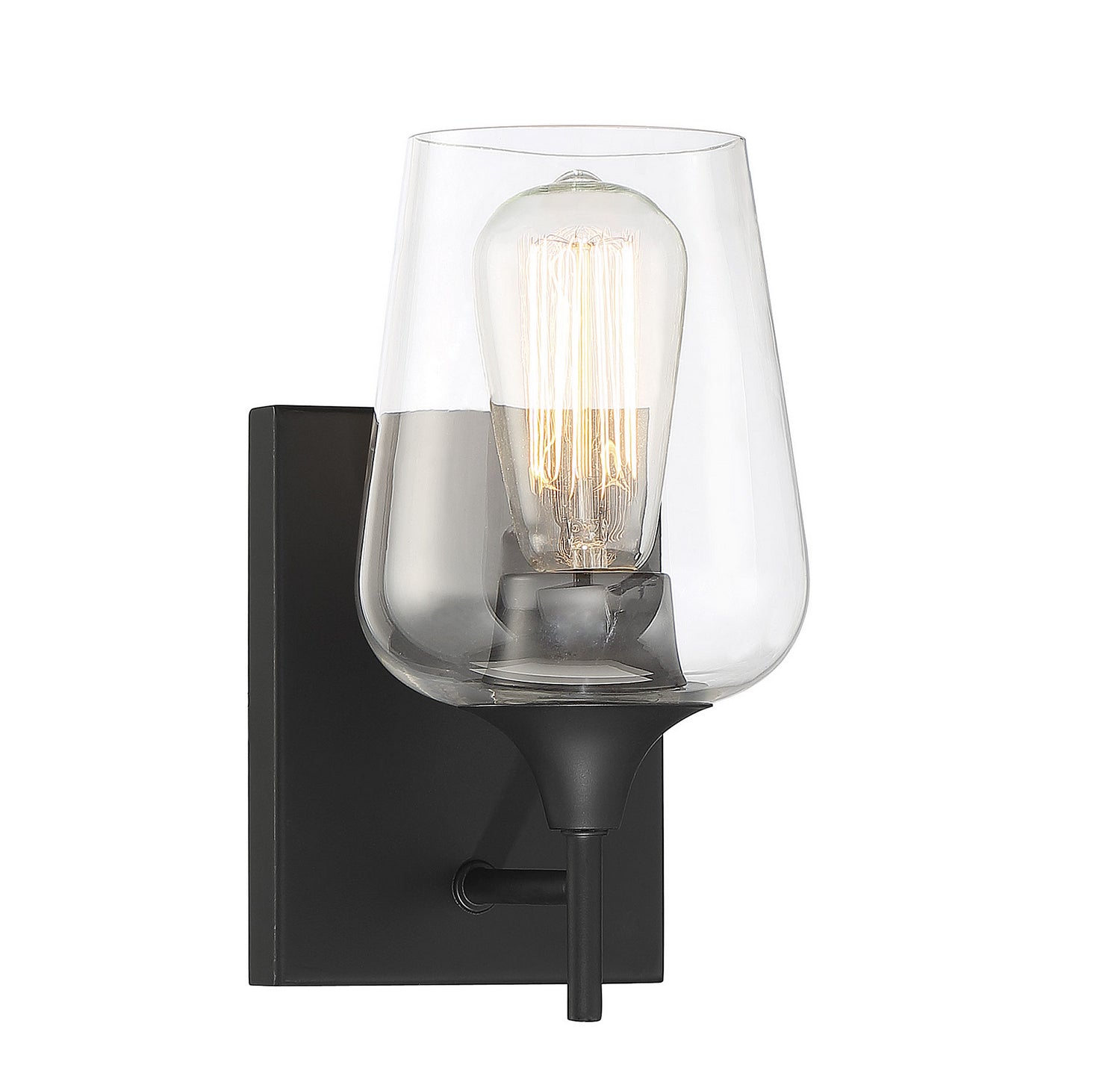 Octave Wall Sconce