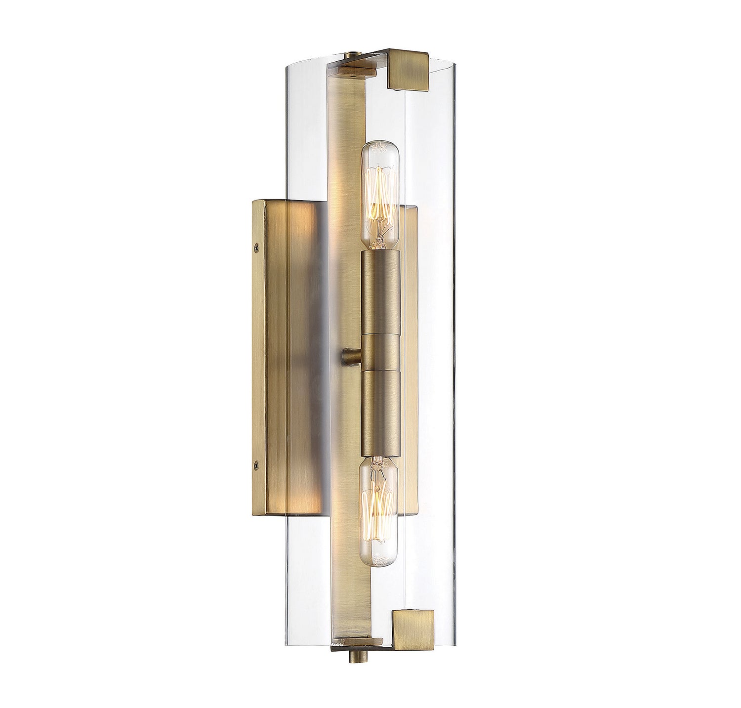 Winfield Two Light Wall Sconce