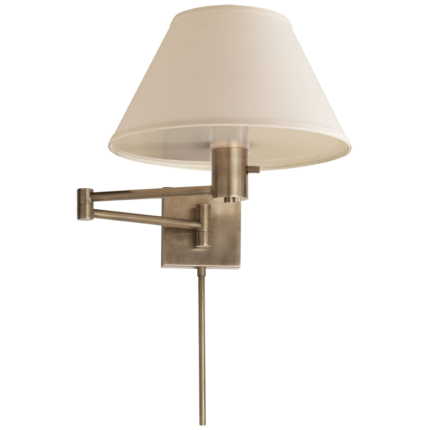 Classic Swing Arm Wall Lamp