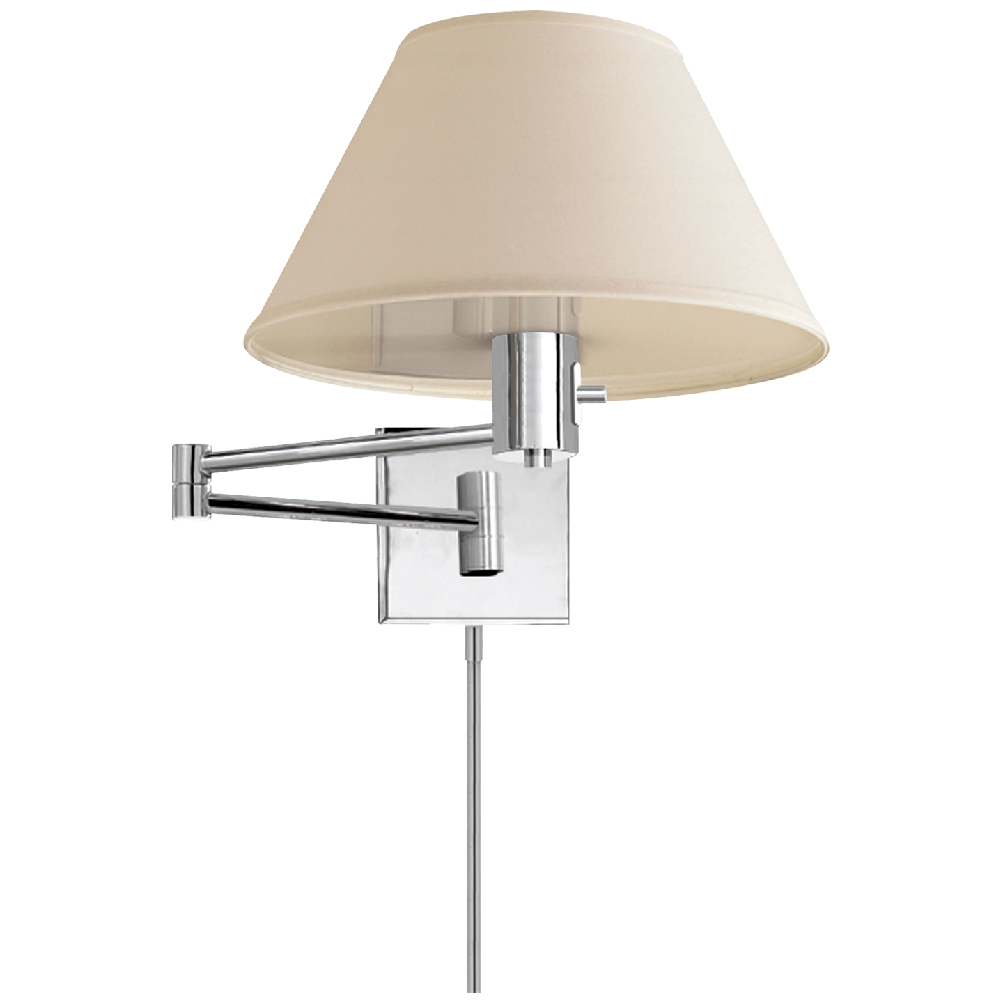 Classic Swing Arm Wall Lamp
