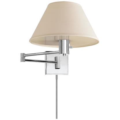Classic Swing Arm Wall Lamp