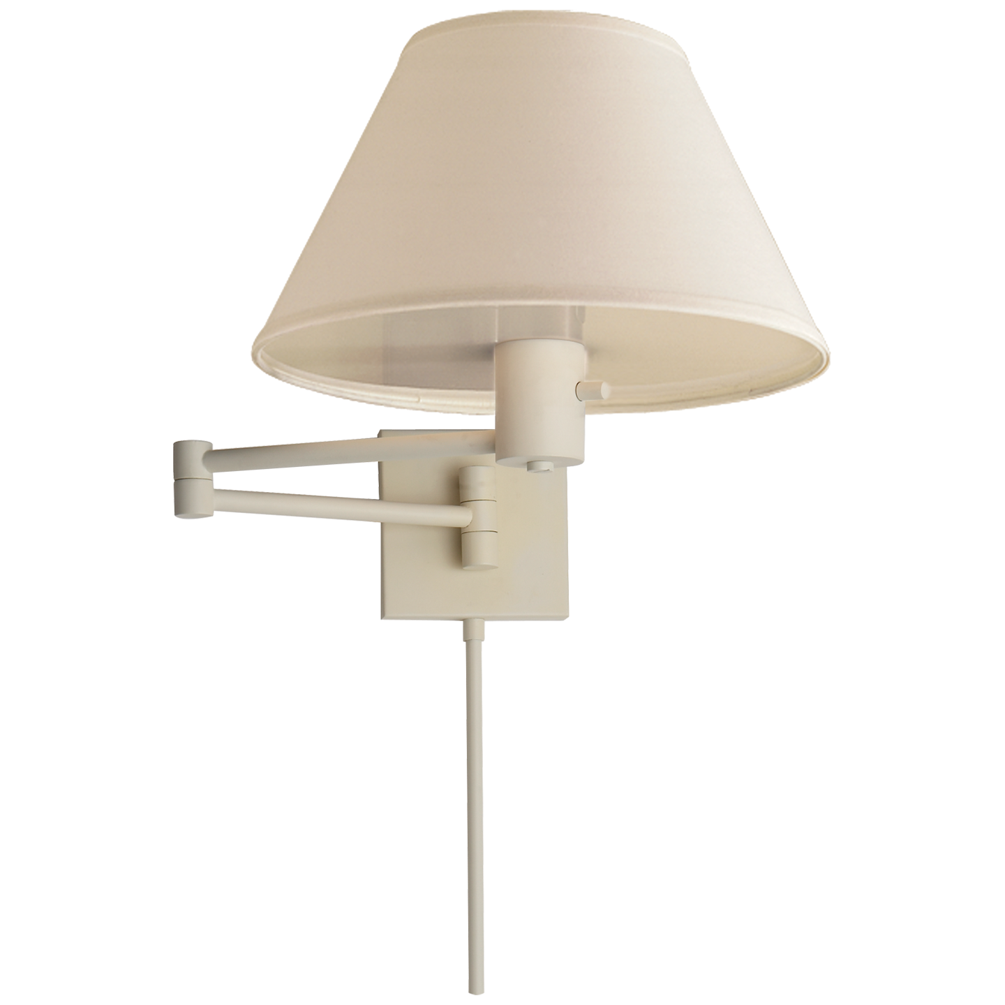 Classic Swing Arm Wall Lamp