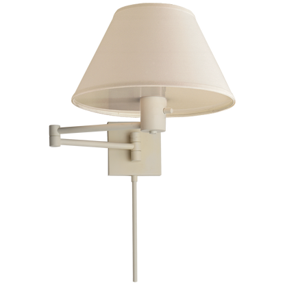 Classic Swing Arm Wall Lamp