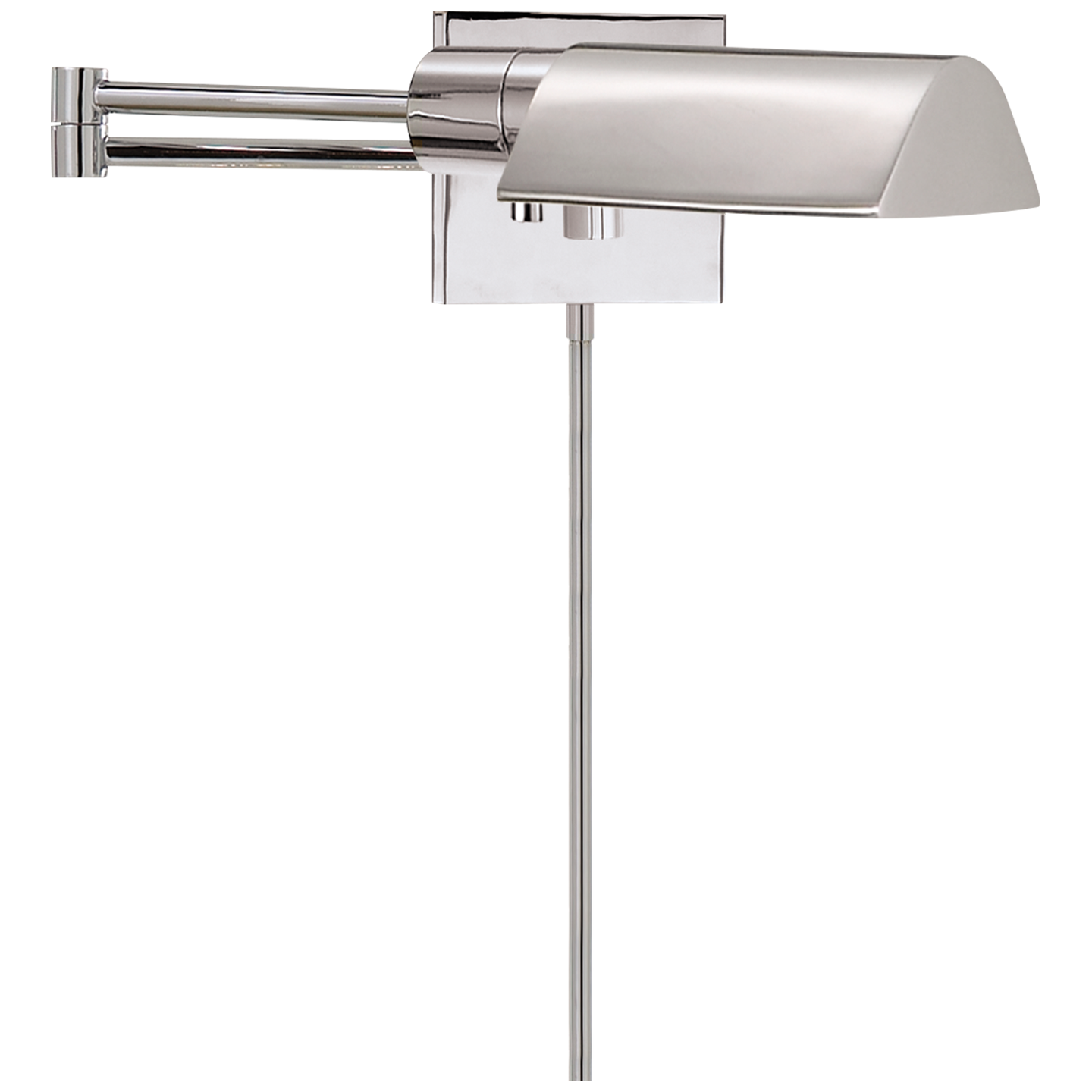 Studio Swing Arm Wall Light