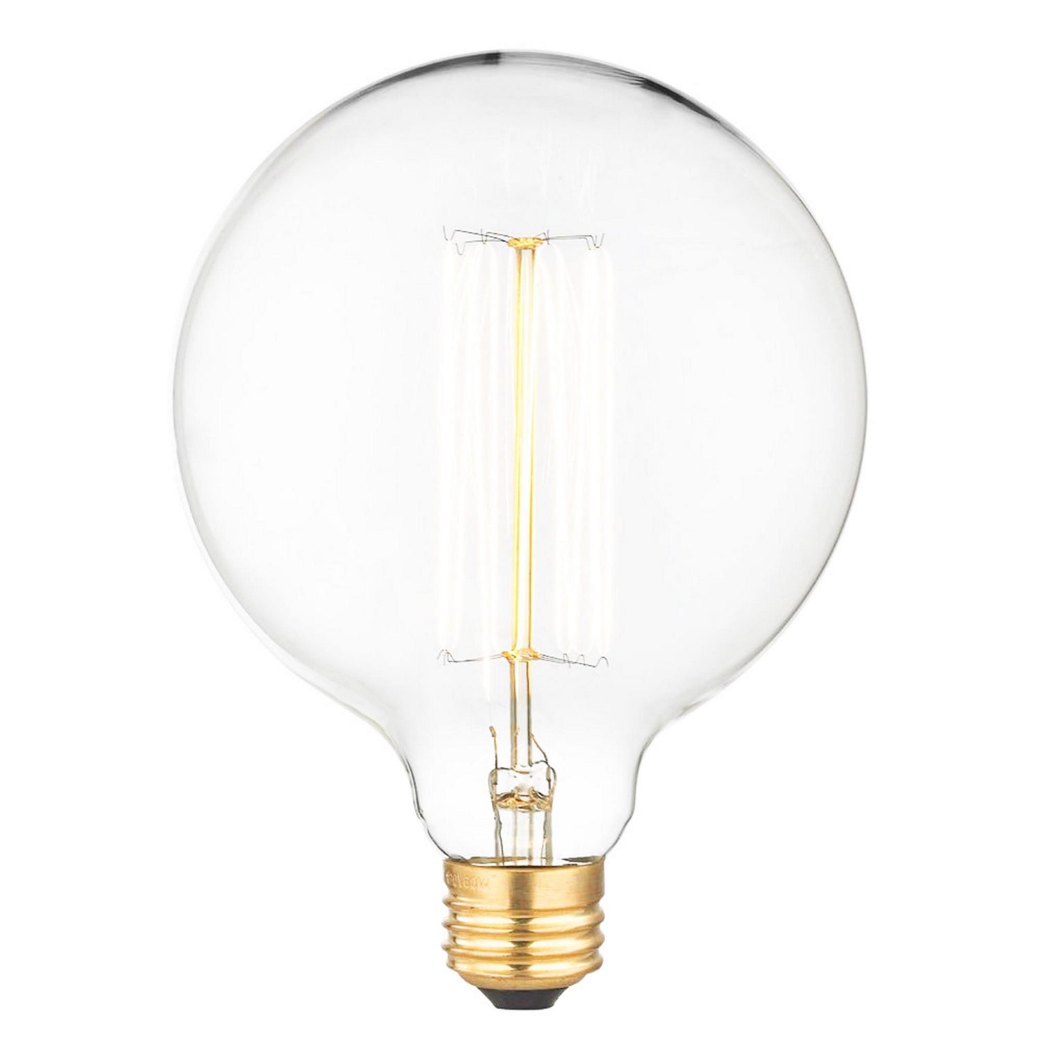 Arc Light Bulb