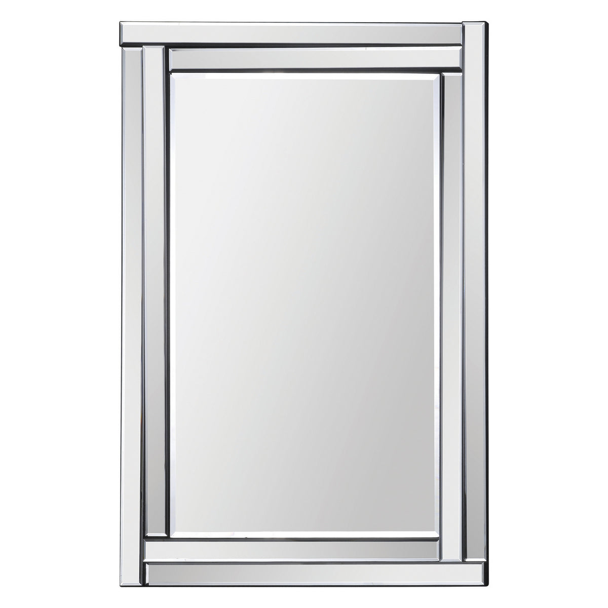 Miroir Ava Transparent