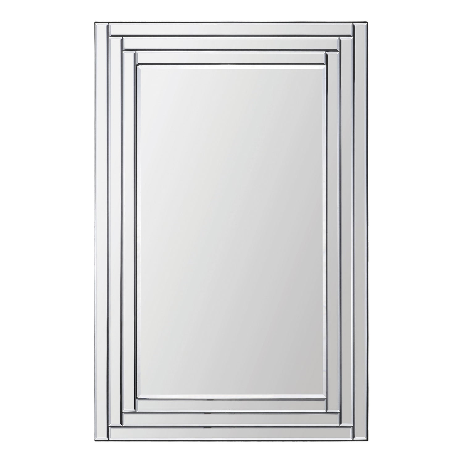 Edessa Mirror in Clear