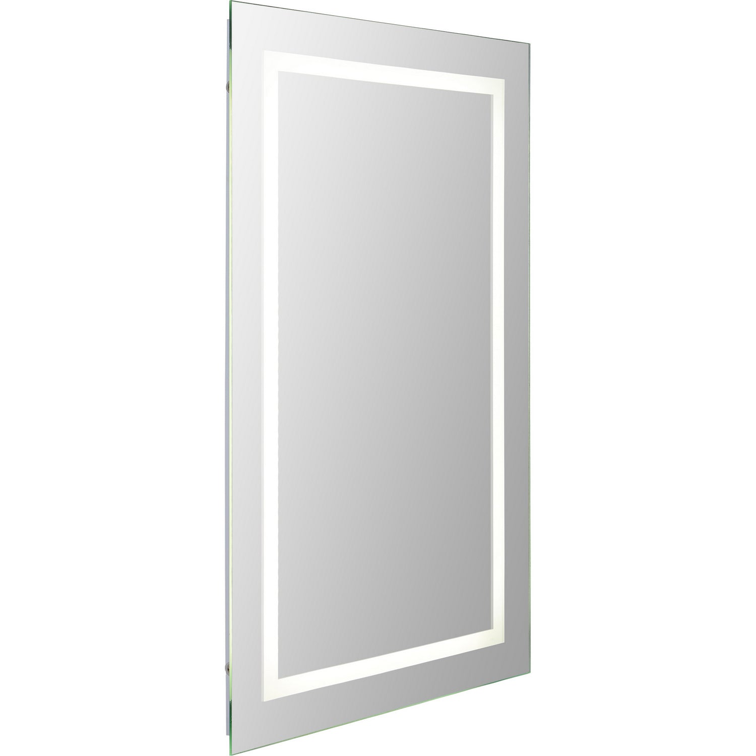Miroir Adele transparent