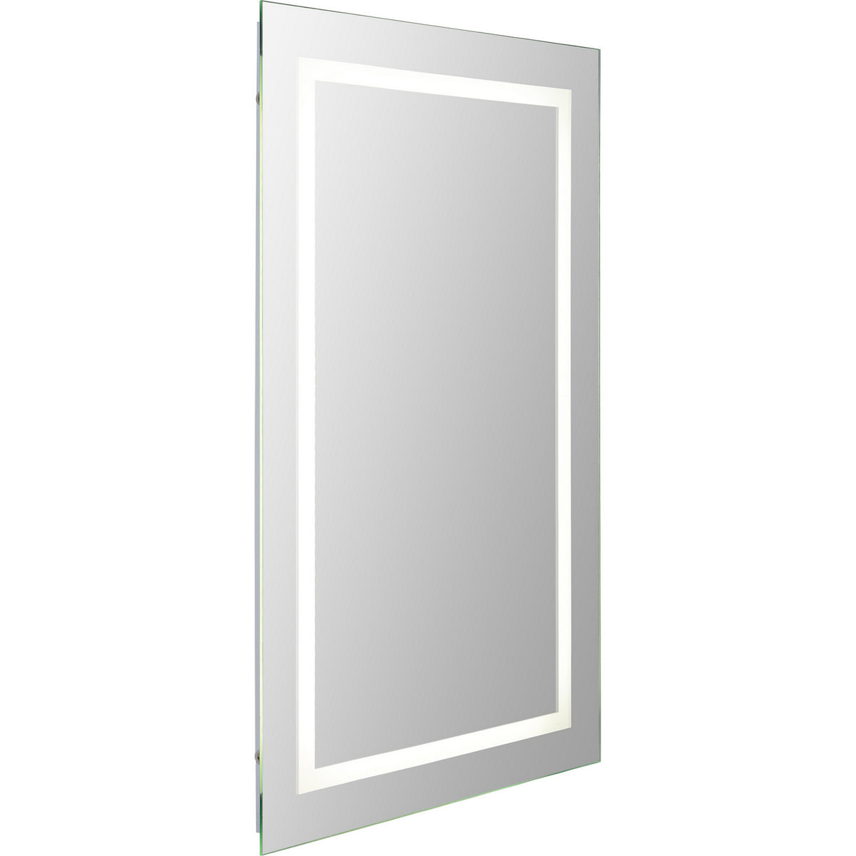 Adele Mirror in Clear