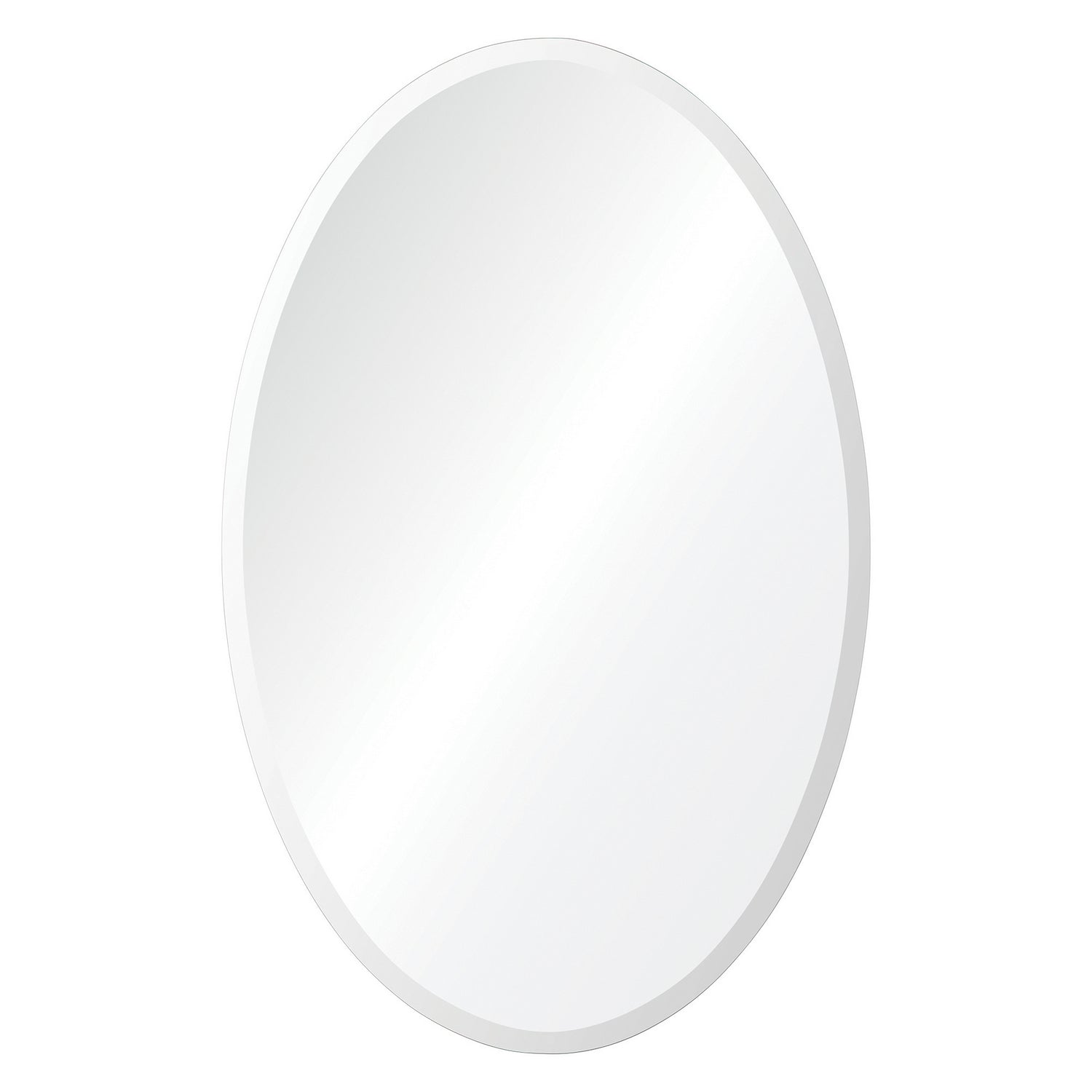 Frances Mirror in Mirror