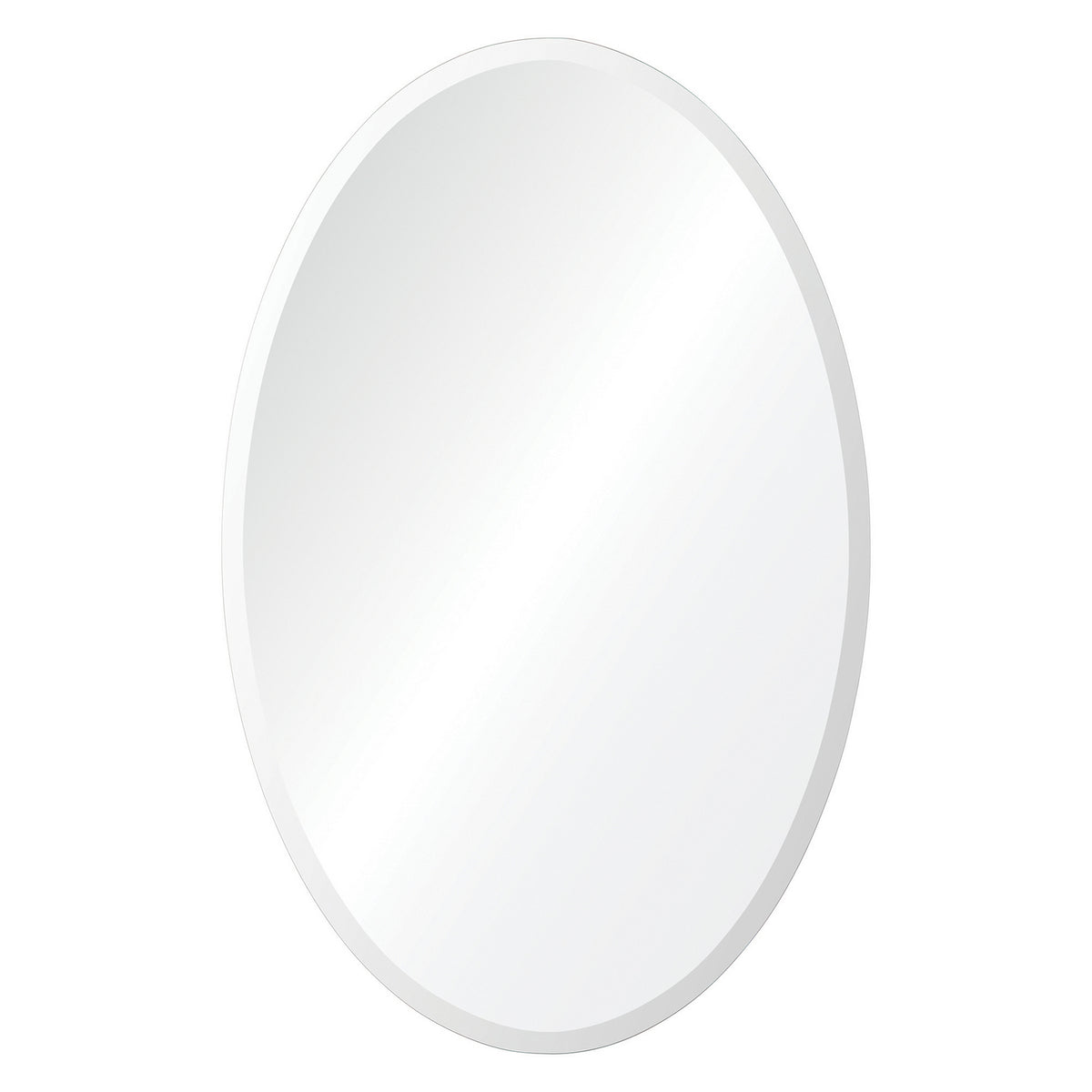 Frances Mirror in Mirror