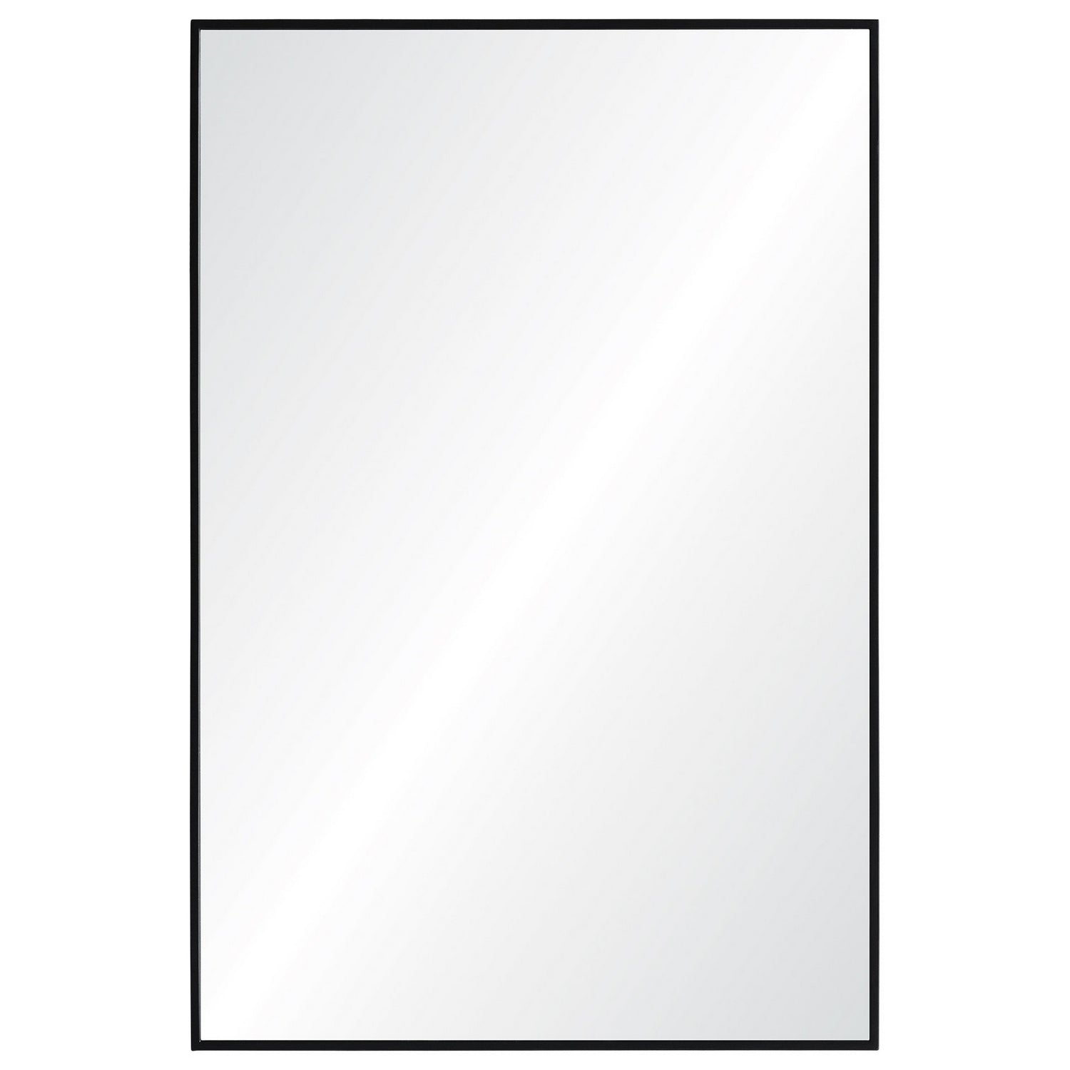 Reynolds Mirror in Black