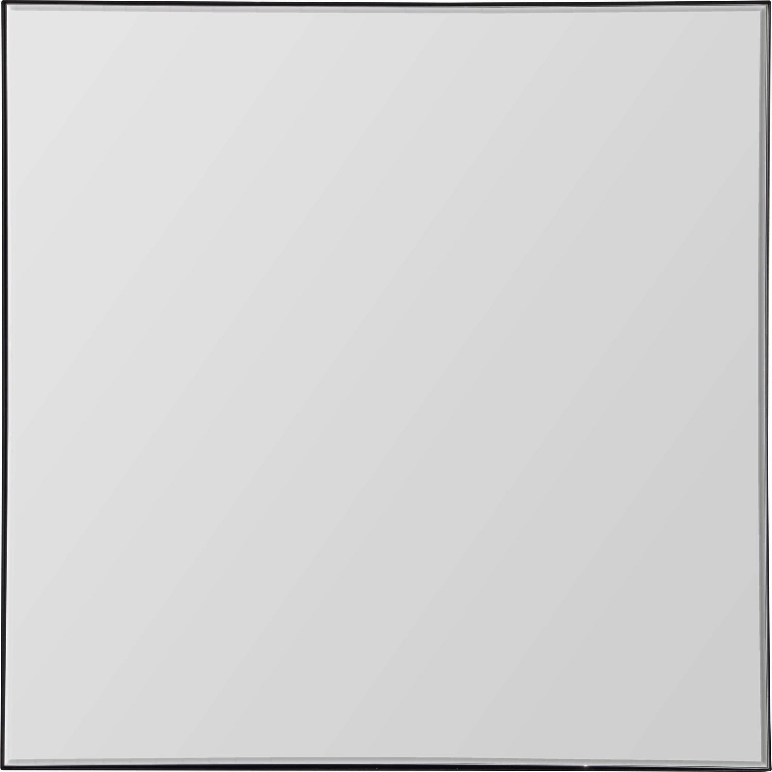 Greer Mirror in Black