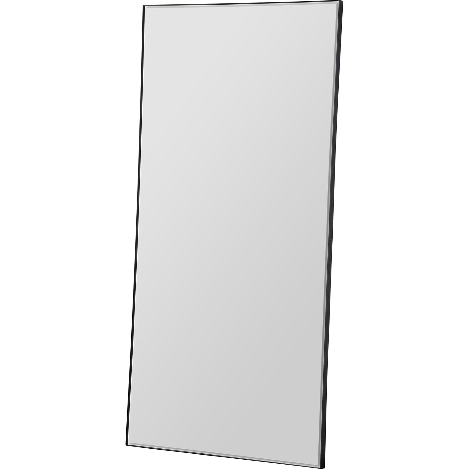 Trilo Mirror in Black