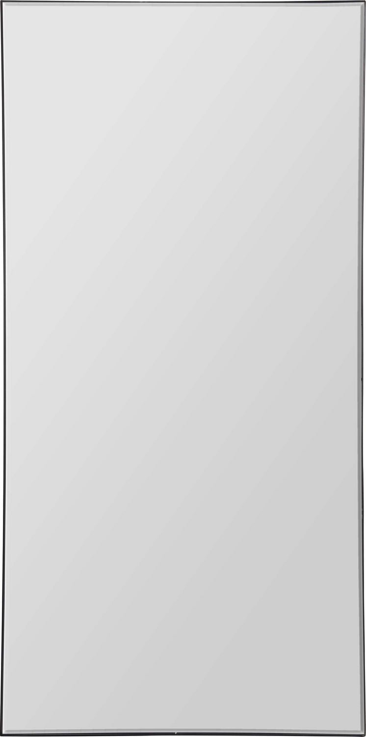 Trilo Mirror in Black