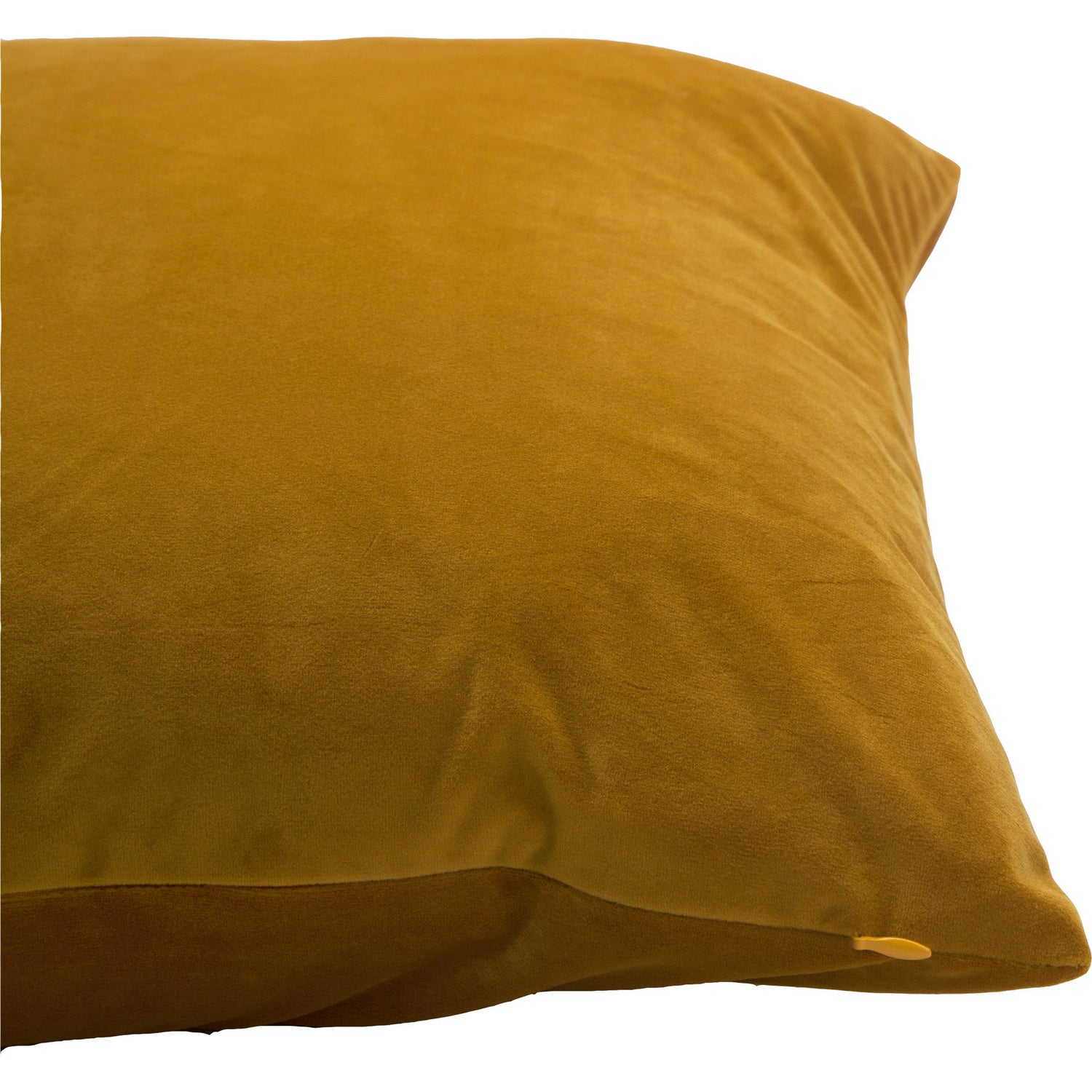 Prato Pillow in Mango
