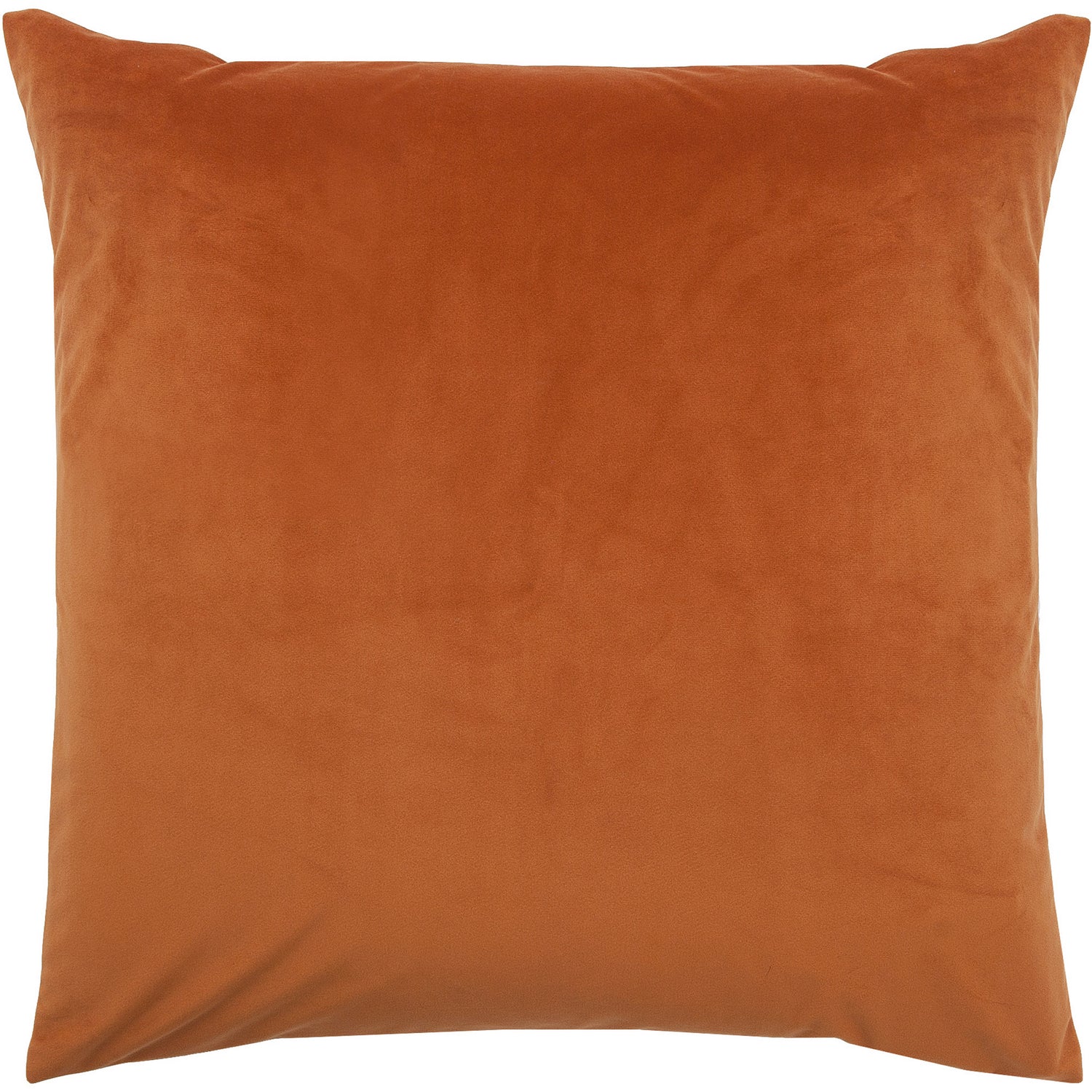 Prato Pillow in Mango