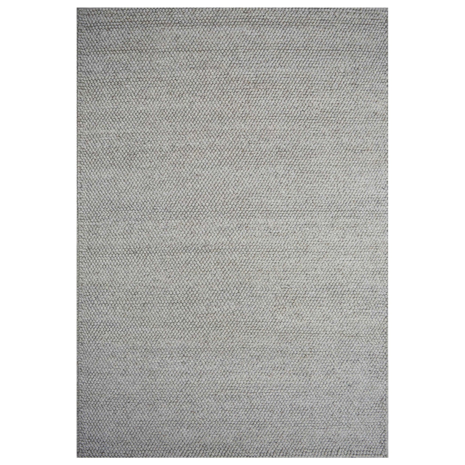 Bedford Ii Rug in Silver