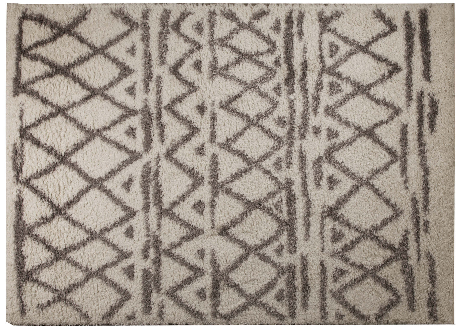 Carrara Rug in Ivory