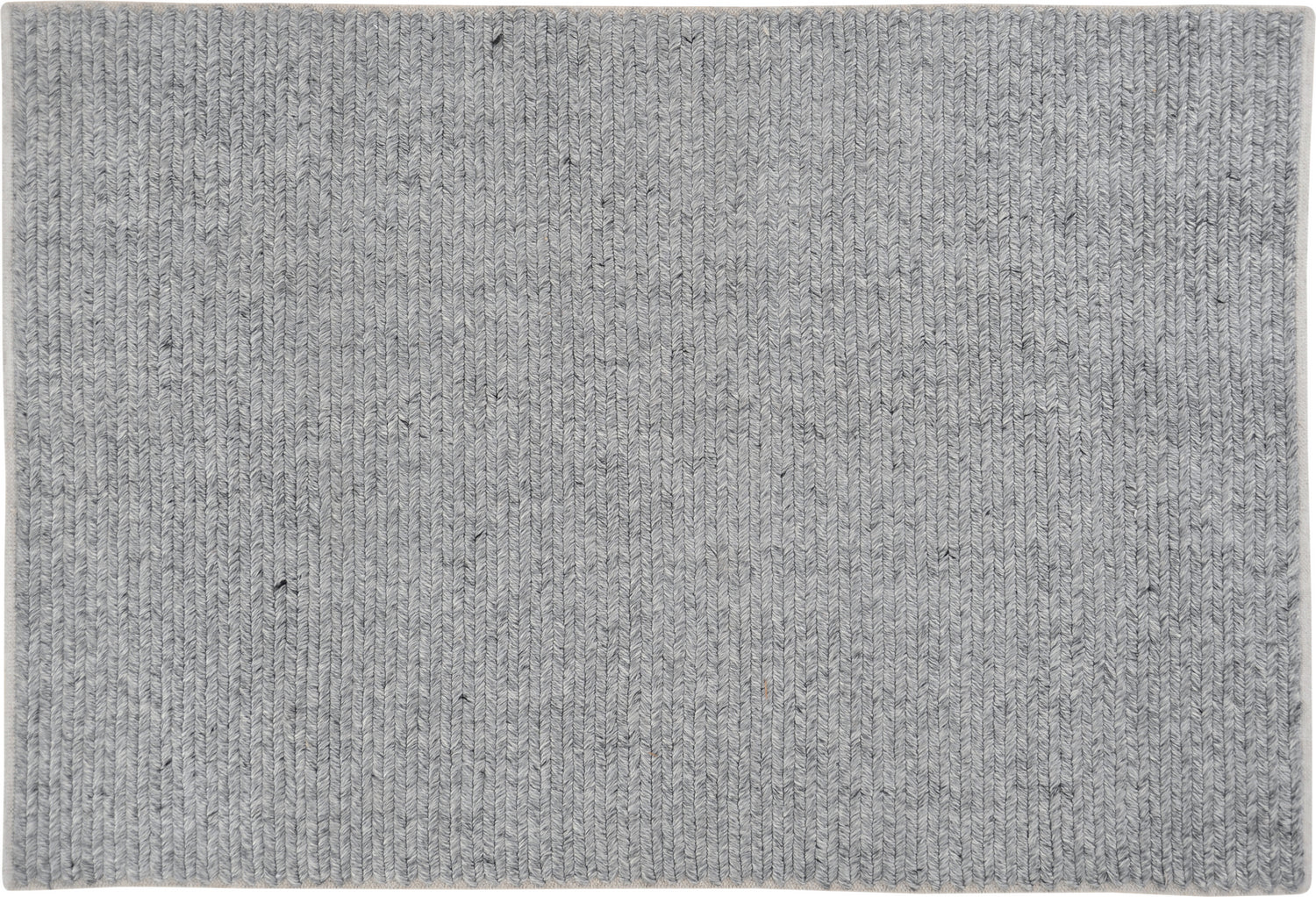Tapis Fina gris