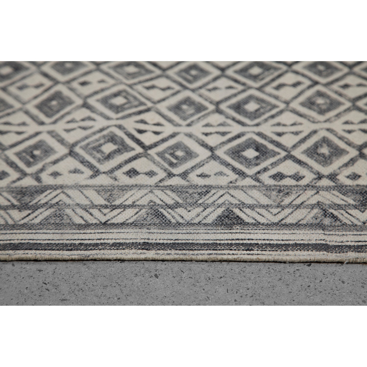 Tusca Rug in Natural