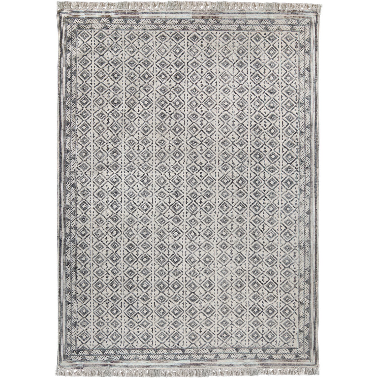 Tusca Rug in Natural