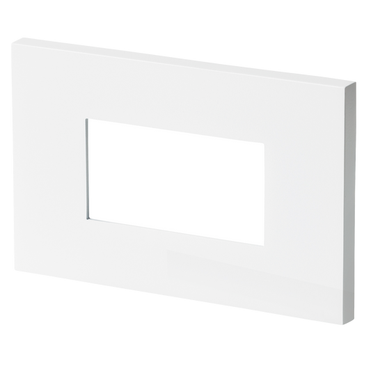 Vitra Amber LED Step Light