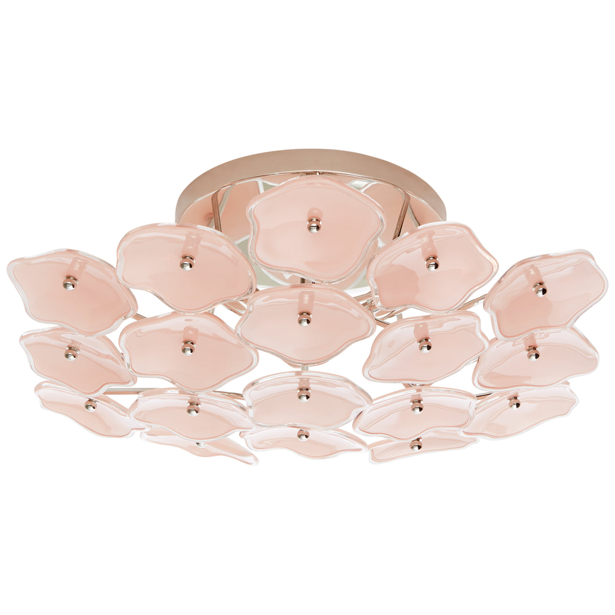 Leighton 20" Flush Mount