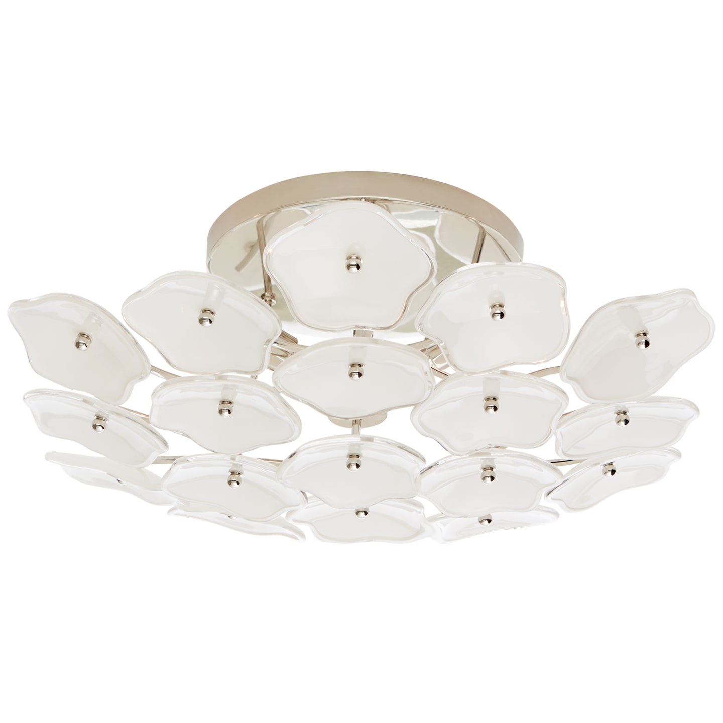 Leighton 20" Flush Mount