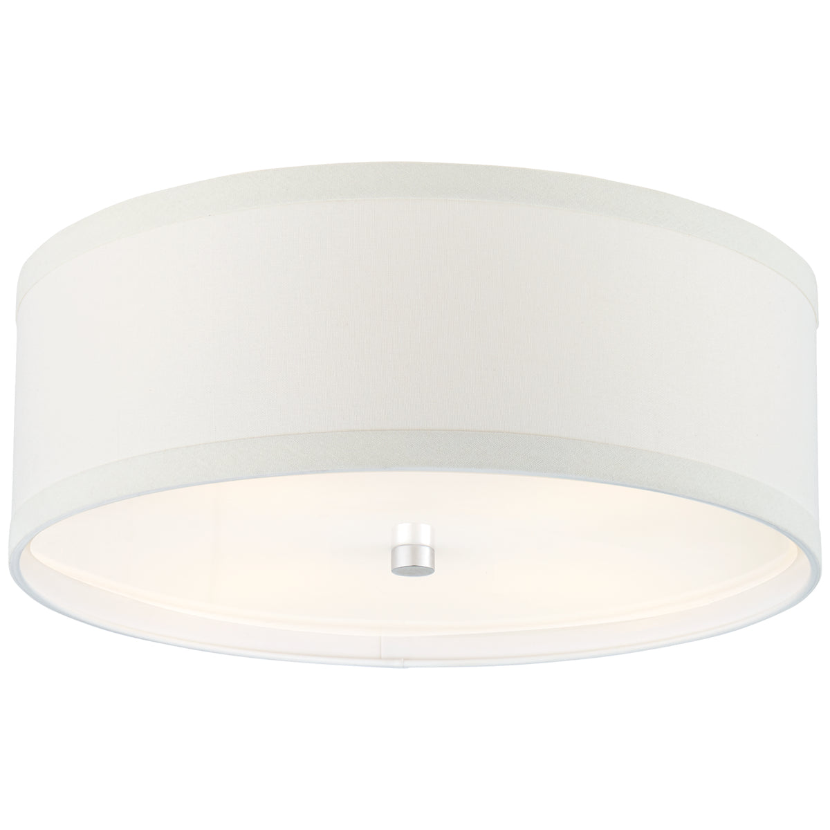 Walker Four Light Flush Mount