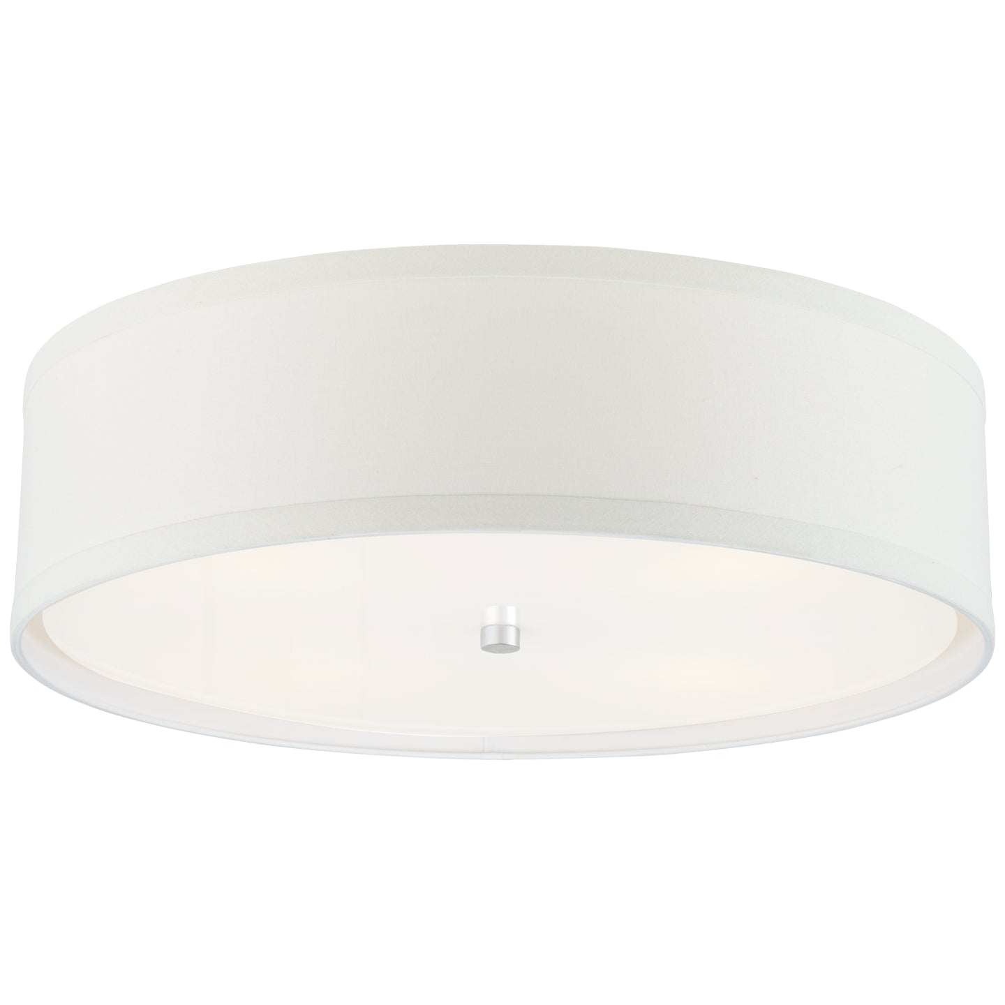 Walker Four Light Flush Mount