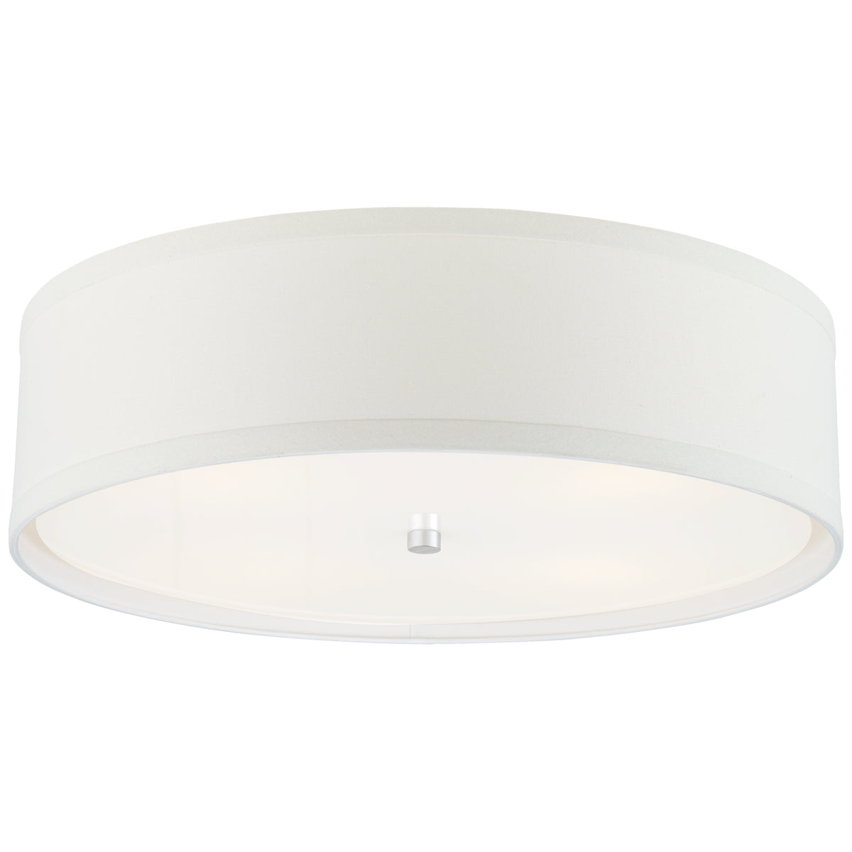 Walker Four Light Flush Mount