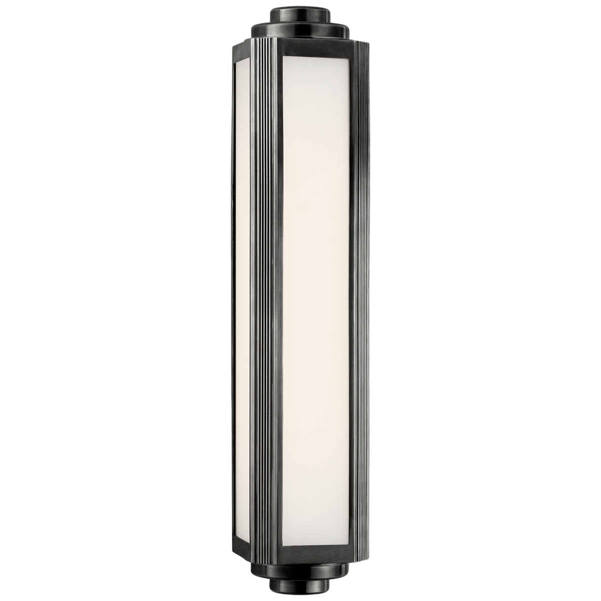 keating Two Light Wall Sconce