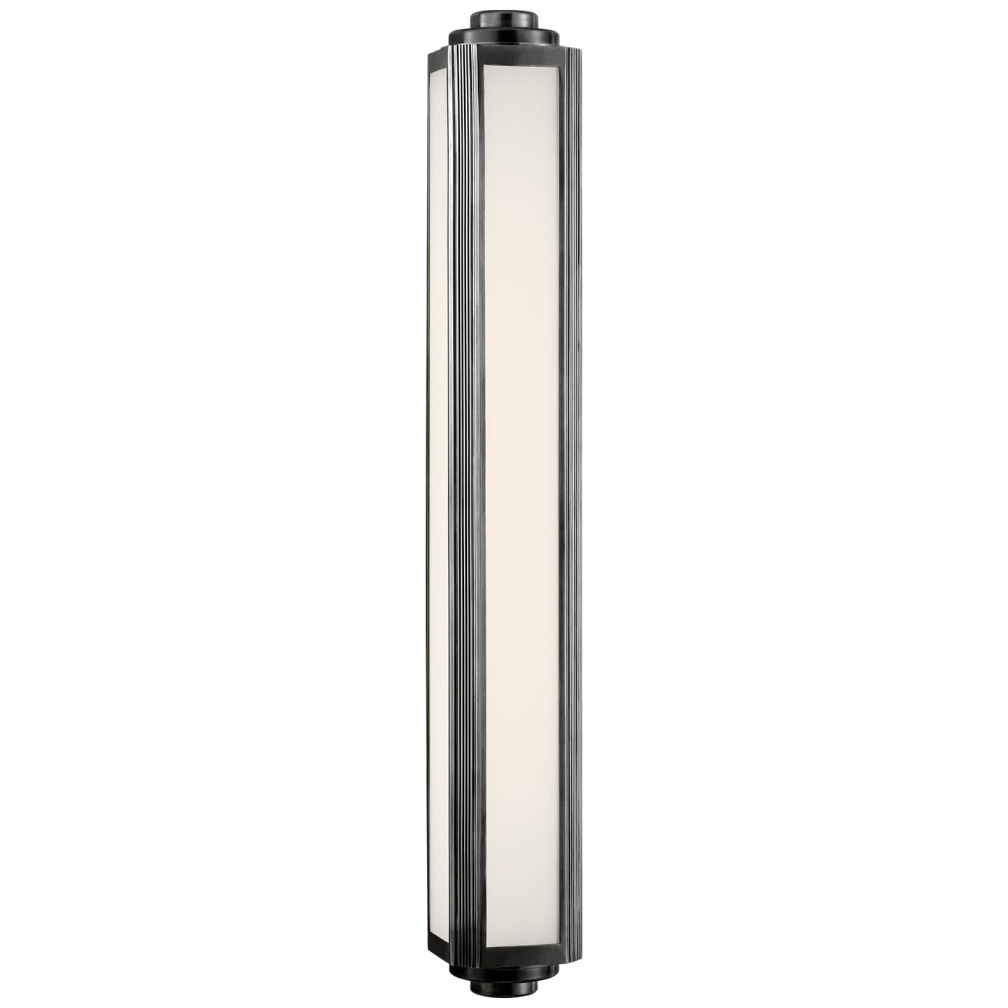 keating Four Light Wall Sconce