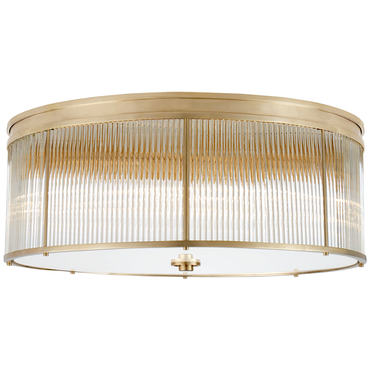 Allen Flush Mount