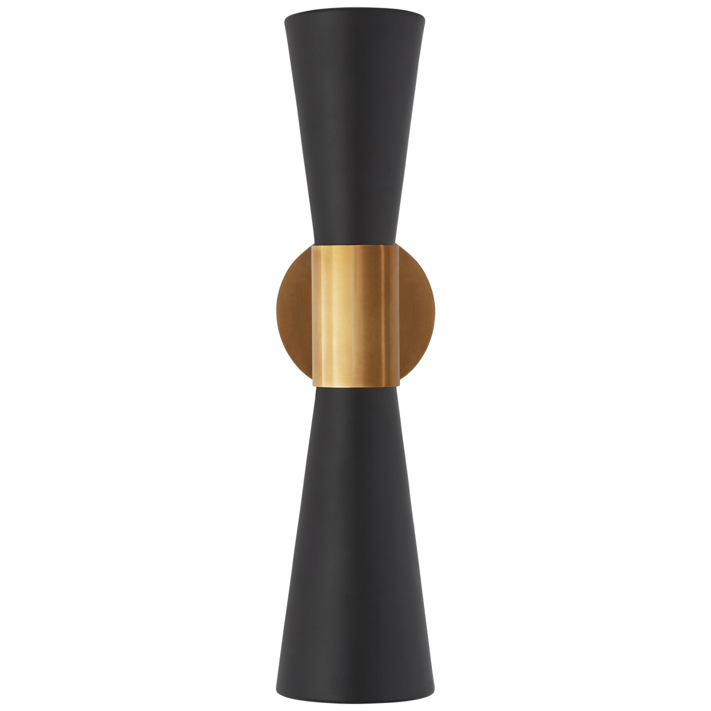 Clarkson Two Light Wall Sconce