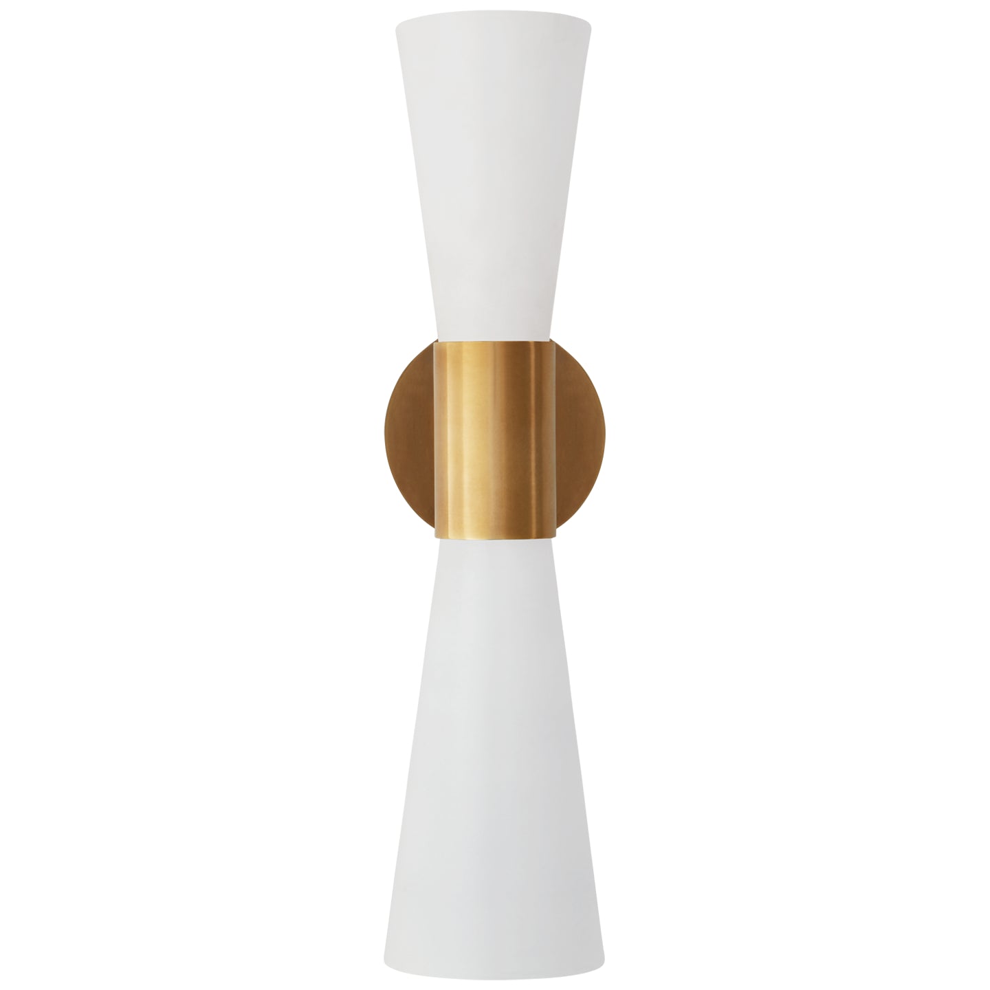 Clarkson Two Light Wall Sconce