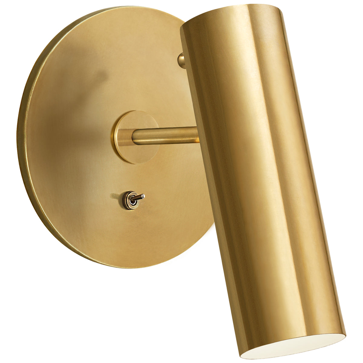 Lampe pivotante Lancelot