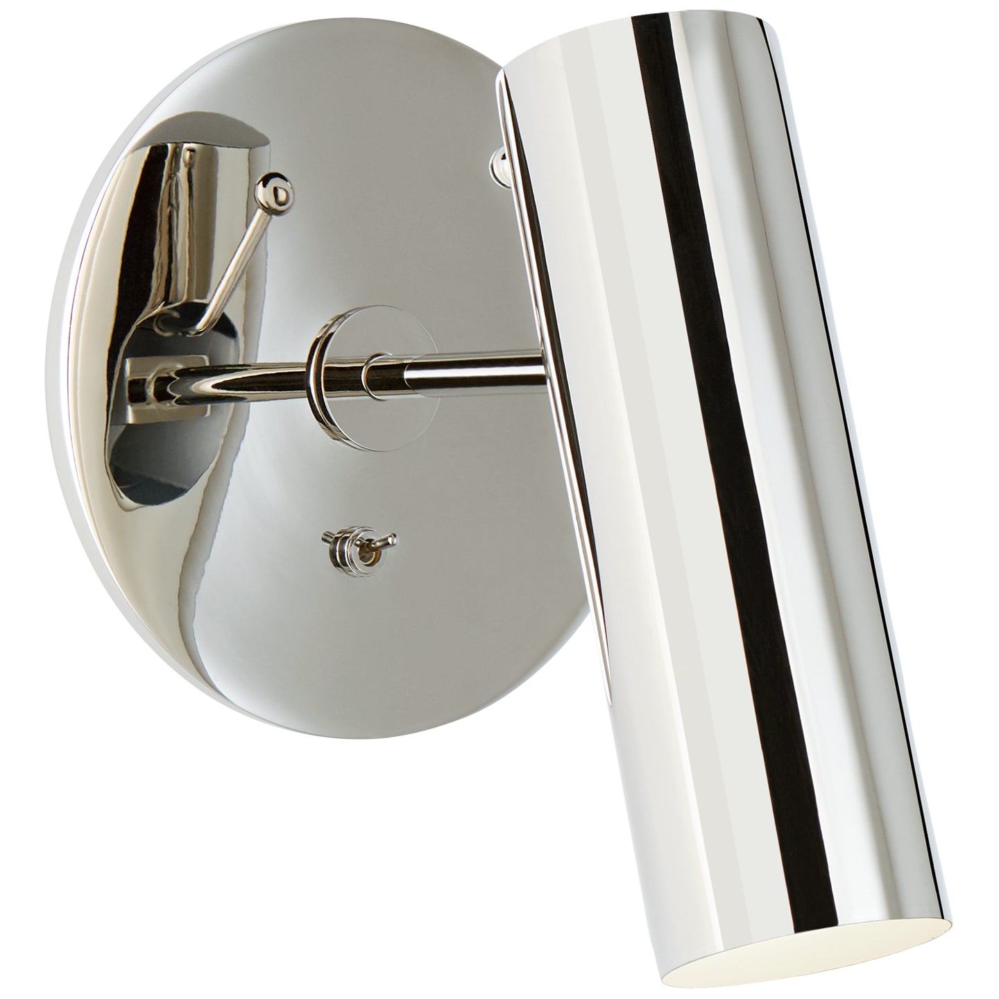 Lancelot Pivoting Light