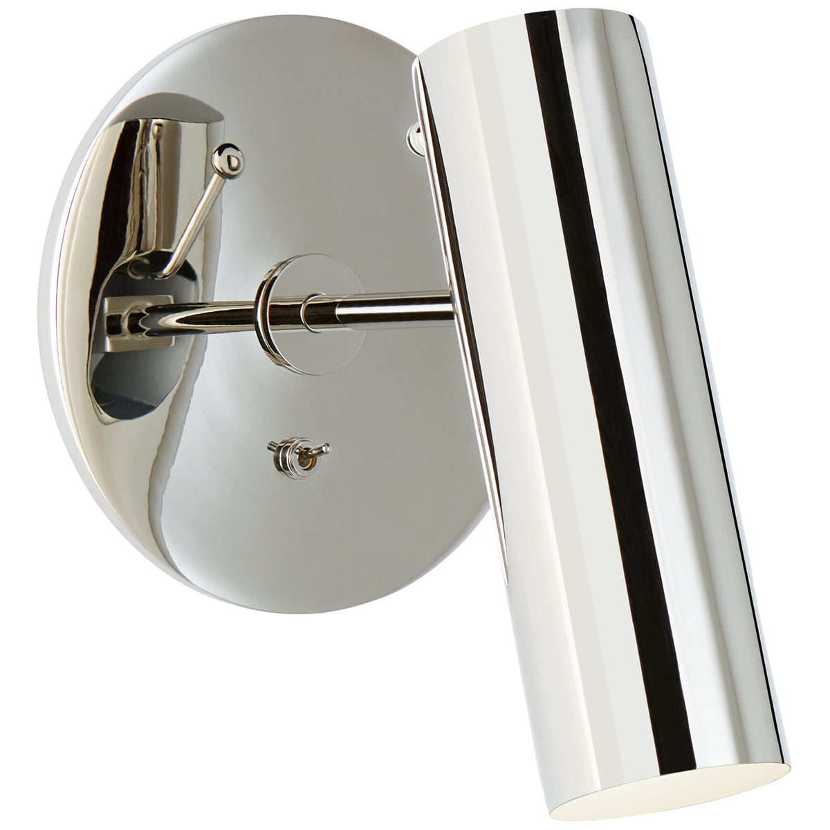 Lancelot LED Pivoting Light
