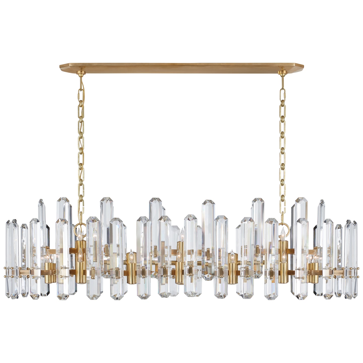 Bonnington 55" Chandelier
