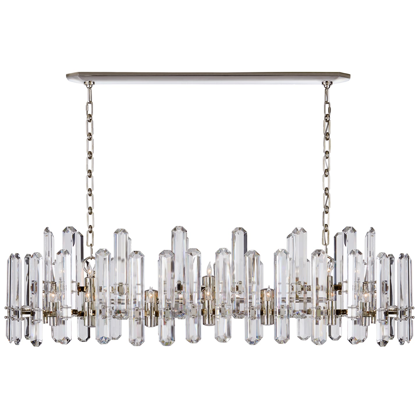 Bonnington 55" Chandelier