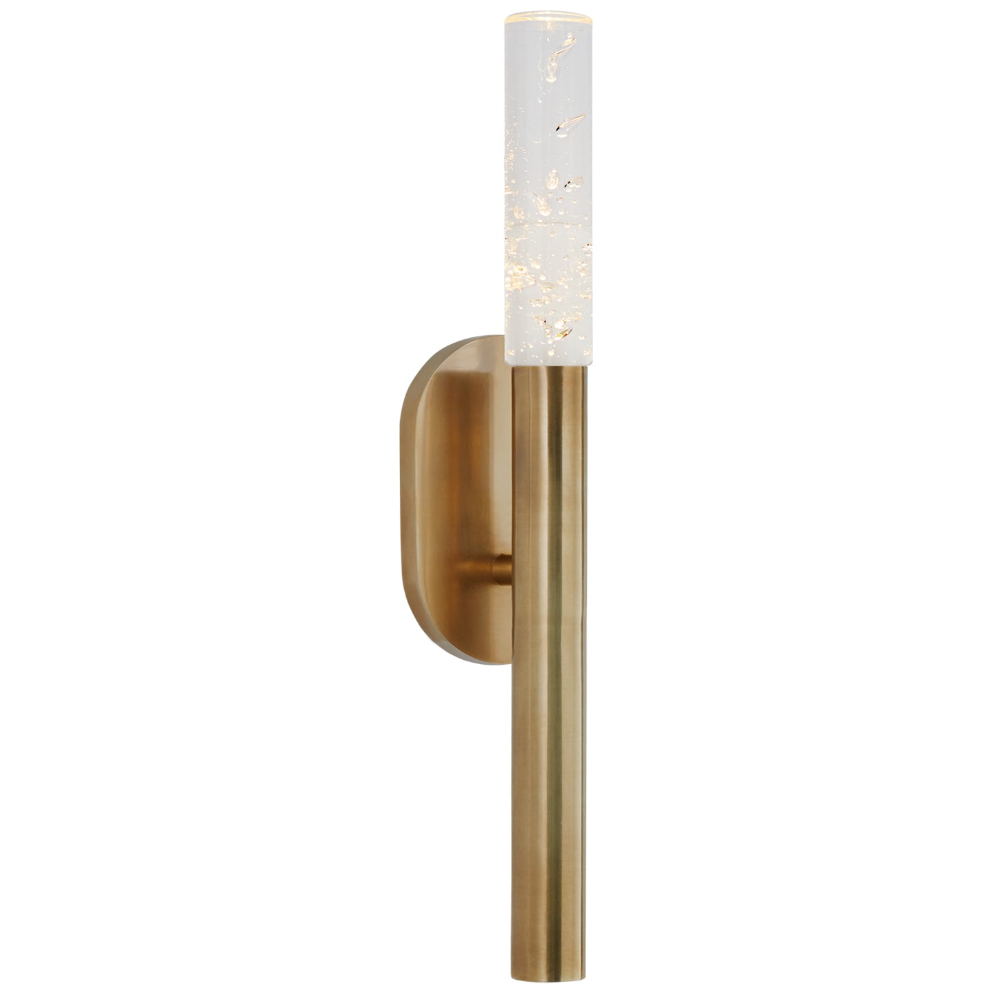 Rousseau Bath Sconce