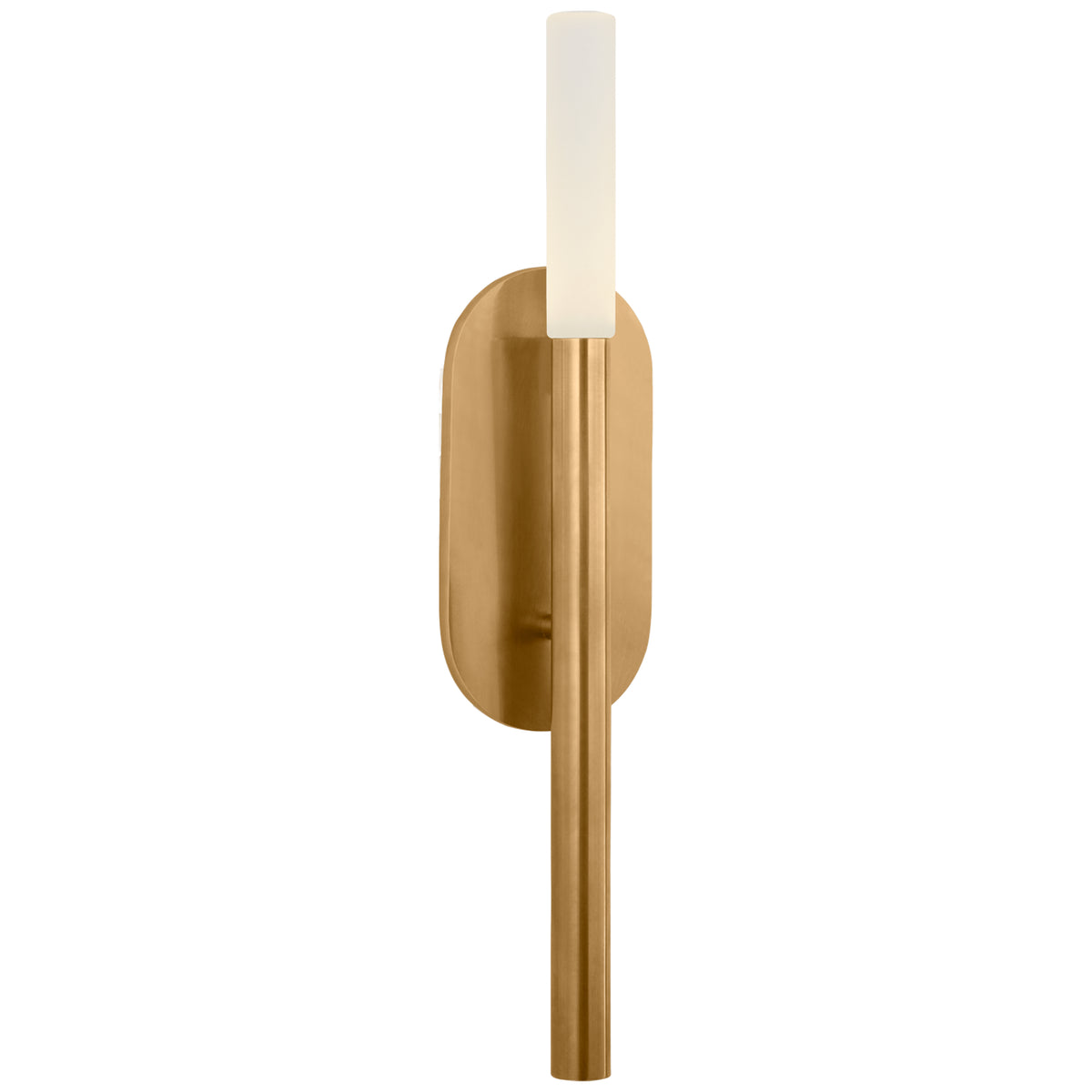 Rousseau LED Wall Sconce