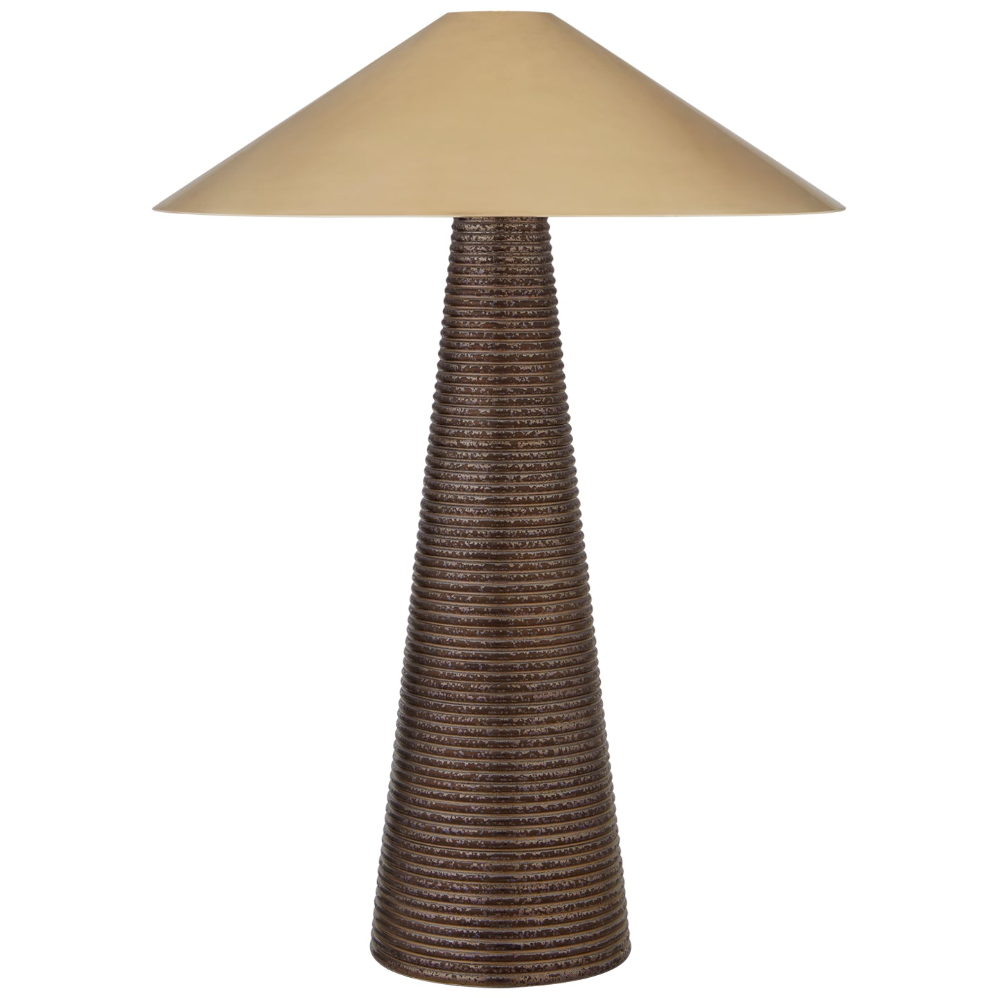 Miramar Two Light Table Lamp