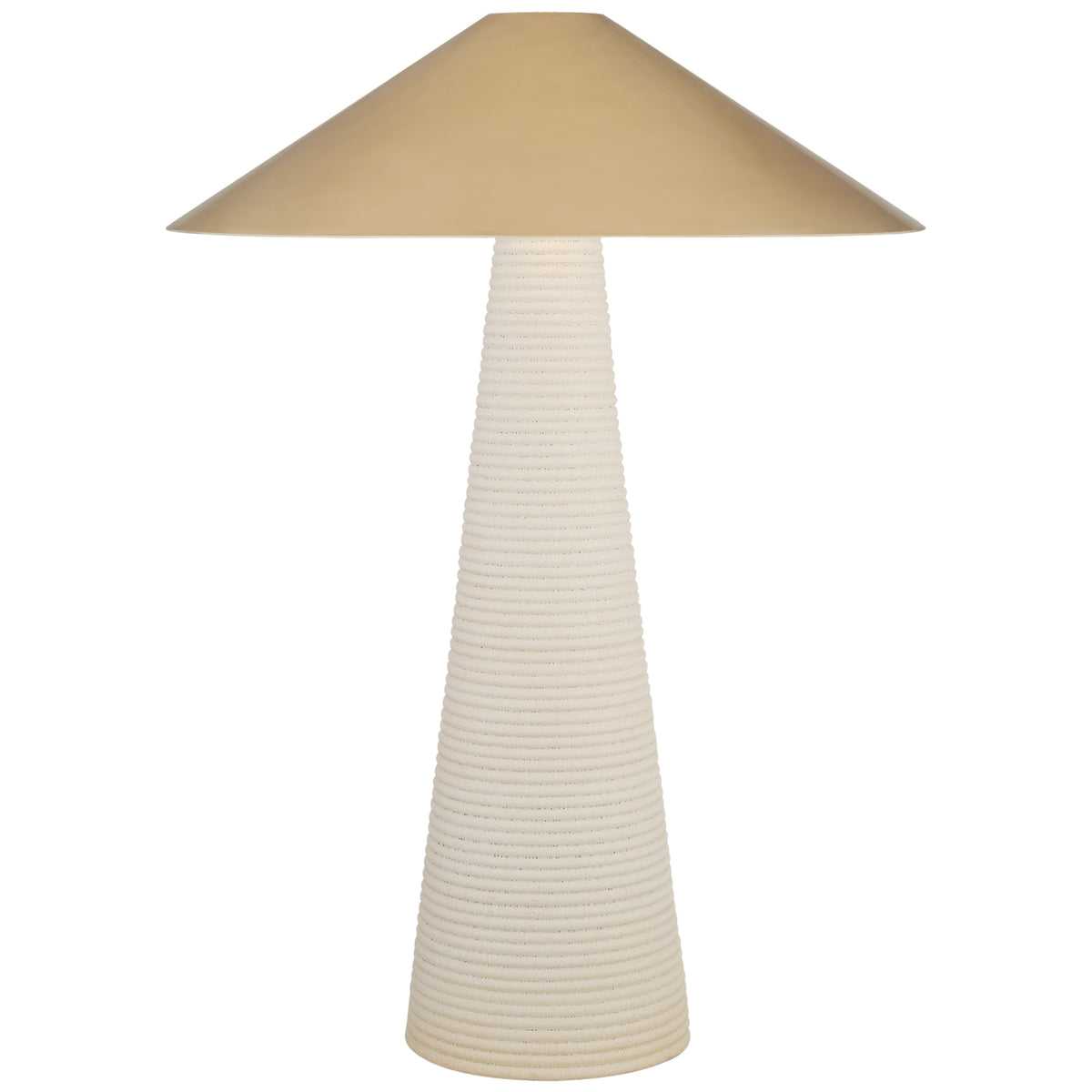 Miramar Two Light Table Lamp