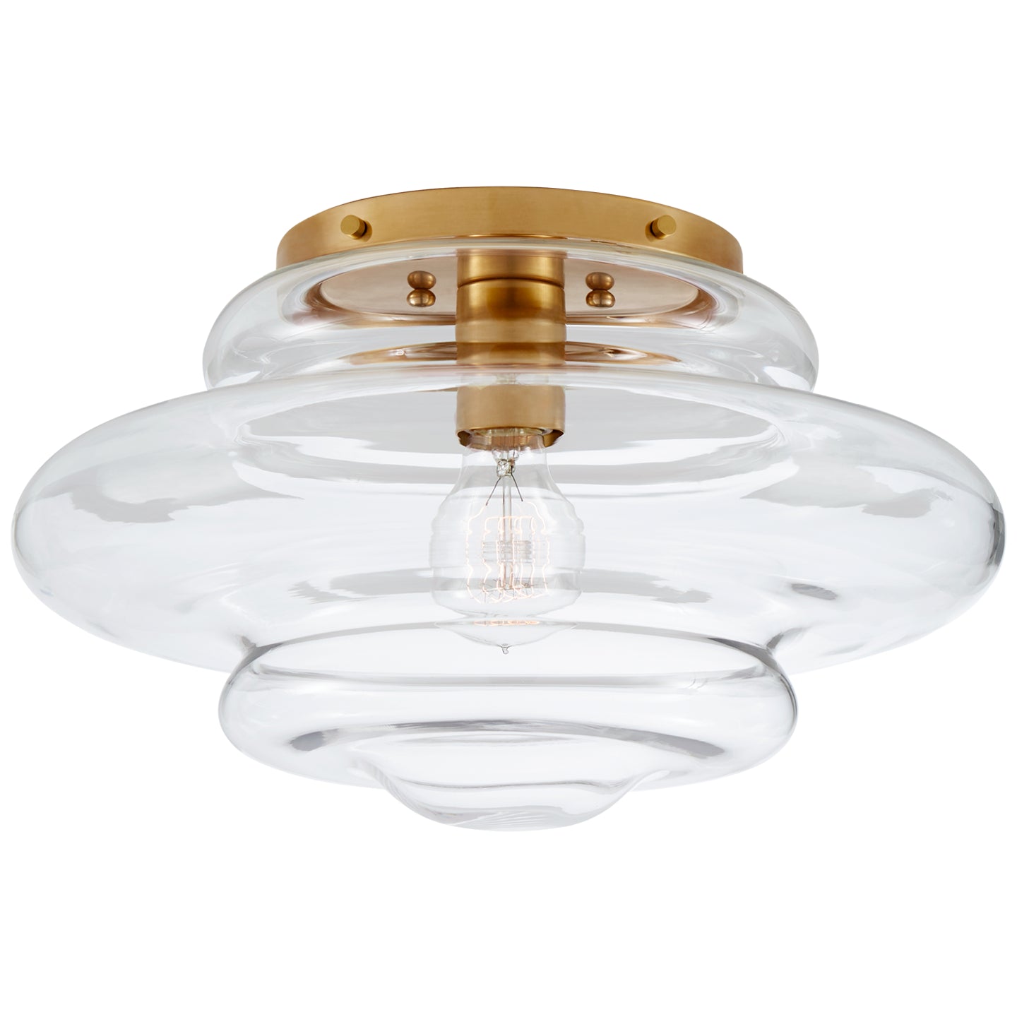Tableau Flush Mount