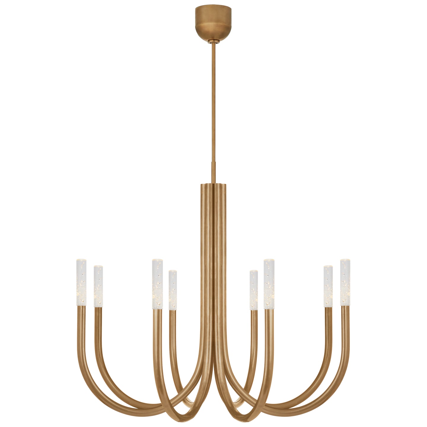 Rousseau Chandelier