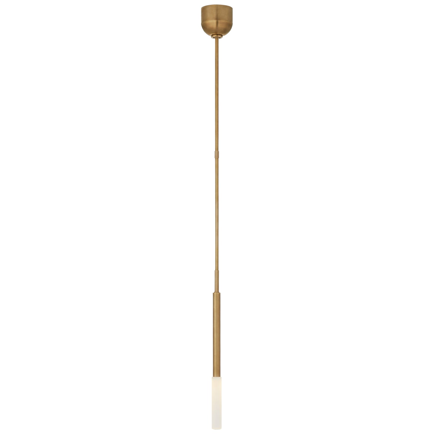 Suspension Rousseau